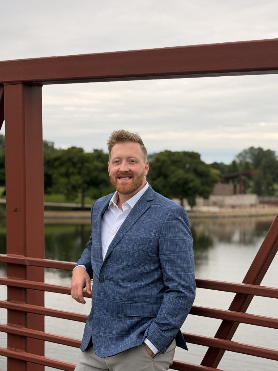 John Holzhauser, CPA